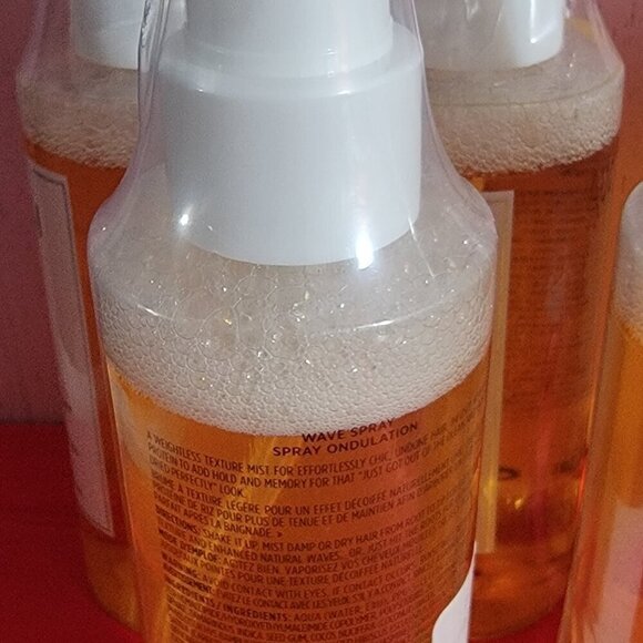 OUAI Wave Spray 1.7 fl oz / 50 ml New - Picture 11 of 11